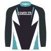 Dart Custom Pro Fishing Jersey Thumbnail