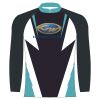 Dart Custom Pro Fishing Jersey Thumbnail