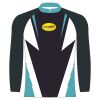 Dart Custom Pro Fishing Jersey Thumbnail