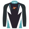 Dart Custom Pro Fishing Jersey Thumbnail