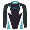 Dart Custom Pro Fishing Jersey Thumbnail