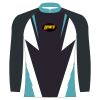 Dart Custom Pro Fishing Jersey Thumbnail