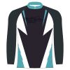 Dart Custom Pro Fishing Jersey Thumbnail