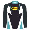 Dart Custom Pro Fishing Jersey Thumbnail