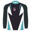 Dart Custom Pro Fishing Jersey Thumbnail