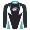 Dart Custom Pro Fishing Jersey Thumbnail