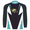 Dart Custom Pro Fishing Jersey Thumbnail