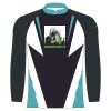 Dart Custom Pro Fishing Jersey Thumbnail