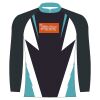 Dart Custom Pro Fishing Jersey Thumbnail