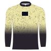 Grunge Fade Custom Pro Fishing Jersey Thumbnail