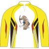 Triad  Fishing Jersey Thumbnail