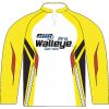 Triad  Fishing Jersey Thumbnail