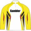 Triad  Fishing Jersey Thumbnail