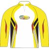 Triad  Fishing Jersey Thumbnail