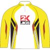 Triad  Fishing Jersey Thumbnail