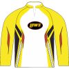 Triad  Fishing Jersey Thumbnail