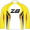 Triad  Fishing Jersey Thumbnail