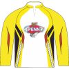 Triad  Fishing Jersey Thumbnail