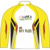 Triad  Fishing Jersey Thumbnail
