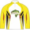 Triad  Fishing Jersey Thumbnail