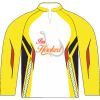Triad  Fishing Jersey Thumbnail