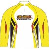 Triad  Fishing Jersey Thumbnail