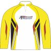 Triad  Fishing Jersey Thumbnail