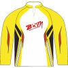 Triad  Fishing Jersey Thumbnail