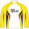 Triad  Fishing Jersey Thumbnail