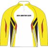 Triad  Fishing Jersey Thumbnail