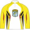 Triad  Fishing Jersey Thumbnail