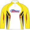 Triad  Fishing Jersey Thumbnail