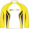 Triad  Fishing Jersey Thumbnail