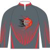 High Tech Fishing Jersey Thumbnail