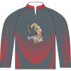 High Tech Fishing Jersey Thumbnail