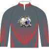 High Tech Fishing Jersey Thumbnail
