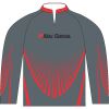 High Tech Fishing Jersey Thumbnail