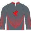High Tech Fishing Jersey Thumbnail