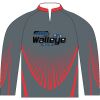 High Tech Fishing Jersey Thumbnail