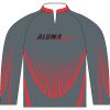 High Tech Fishing Jersey Thumbnail