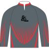 High Tech Fishing Jersey Thumbnail