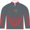 High Tech Fishing Jersey Thumbnail