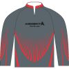 High Tech Fishing Jersey Thumbnail