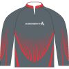 High Tech Fishing Jersey Thumbnail