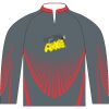 High Tech Fishing Jersey Thumbnail