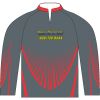 High Tech Fishing Jersey Thumbnail