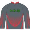 High Tech Fishing Jersey Thumbnail