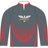 High Tech Fishing Jersey Thumbnail