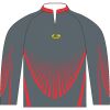 High Tech Fishing Jersey Thumbnail
