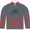High Tech Fishing Jersey Thumbnail